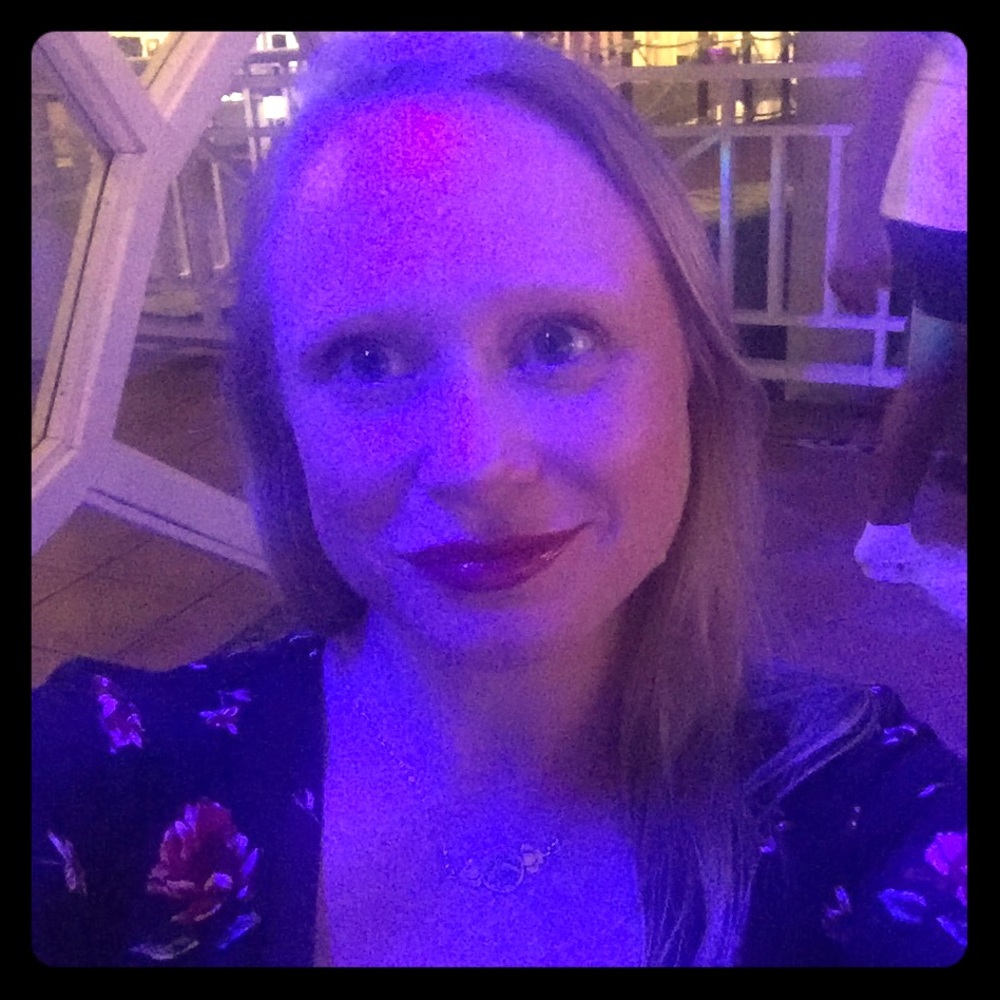 Meet your Posher, Patricia